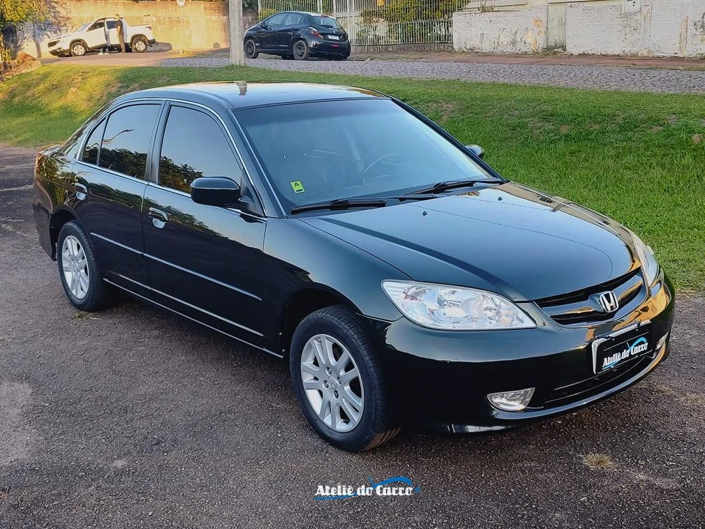 Honda Civic 2005